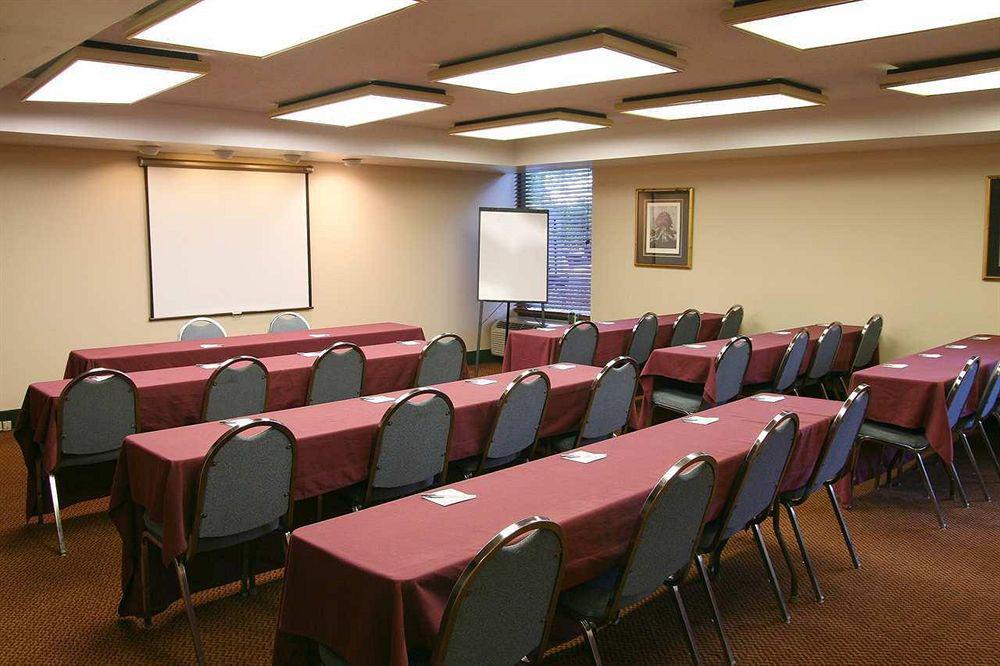 Hampton Inn Philadelphia/King Of Prussia - Valley Forge Einrichtungen foto