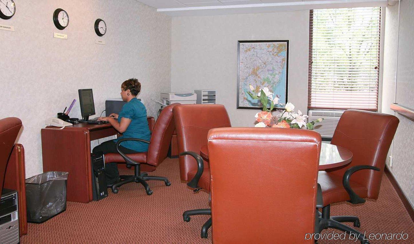 Hampton Inn Philadelphia/King Of Prussia - Valley Forge Einrichtungen foto