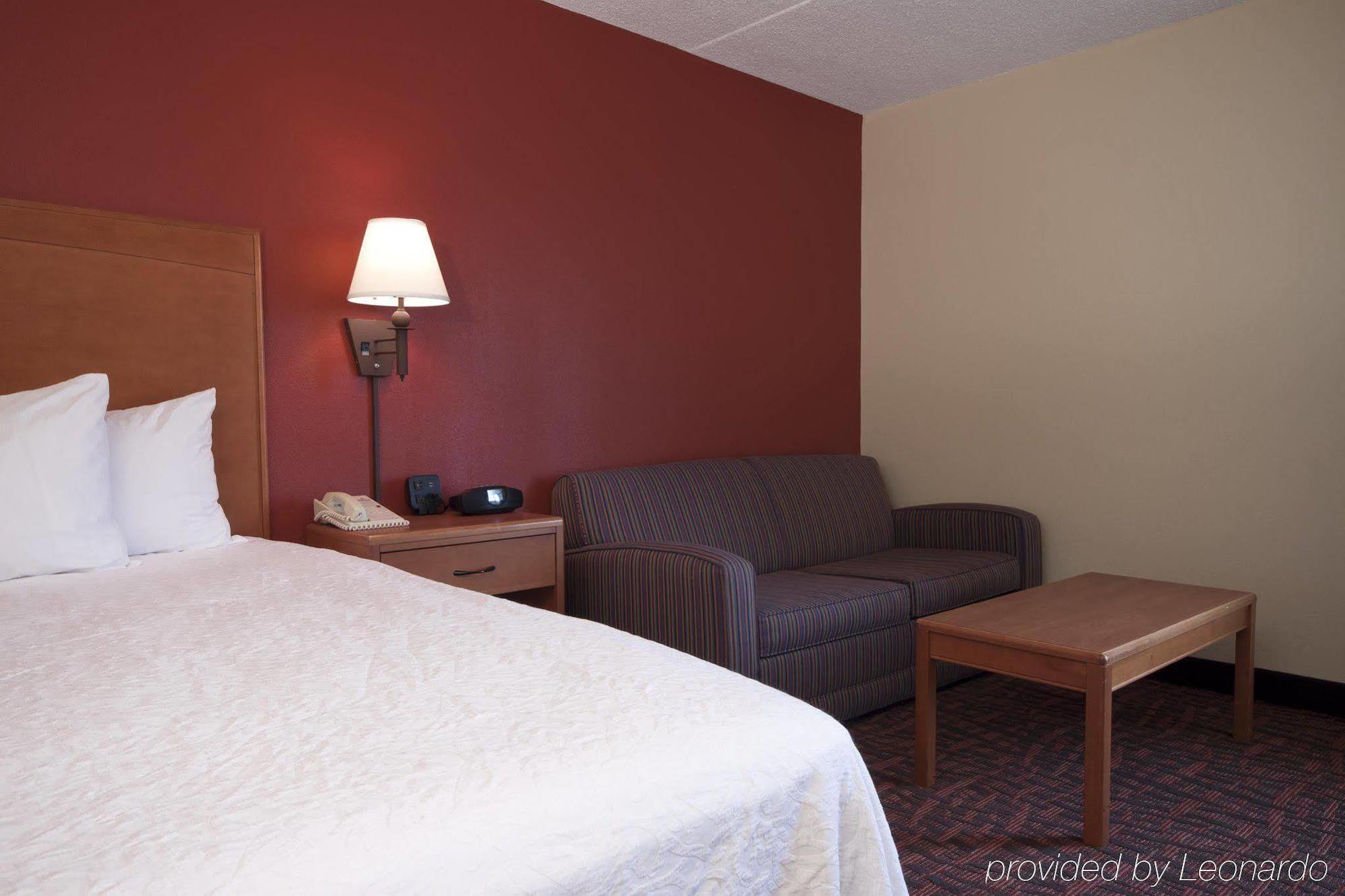 Hampton Inn Philadelphia/King Of Prussia - Valley Forge Exterior foto