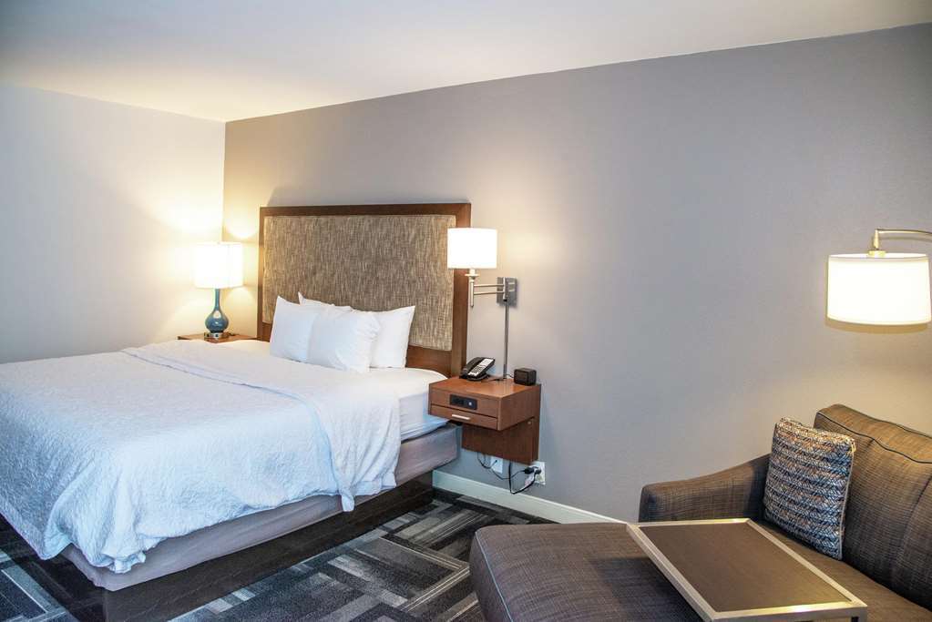 Hampton Inn Philadelphia/King Of Prussia - Valley Forge Zimmer foto